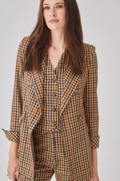 BLAZER MANUELMARRON