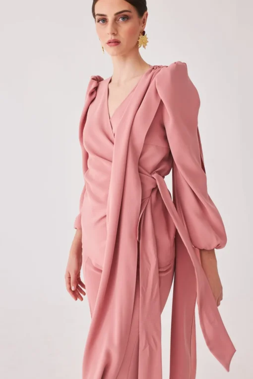 BLUSA LAURAMBROSA