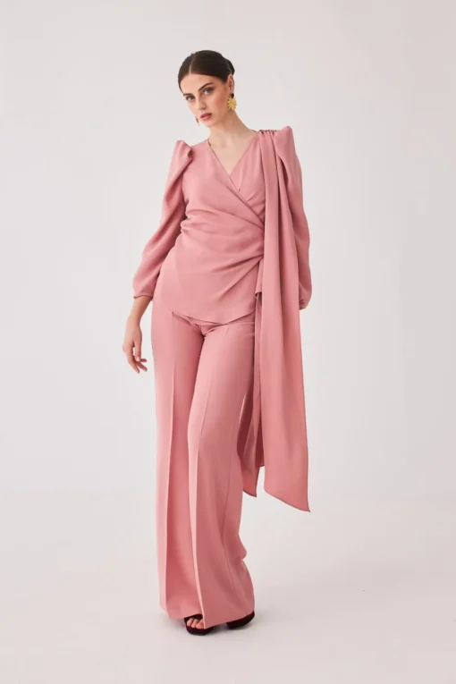 BLUSA LAURAMBROSA