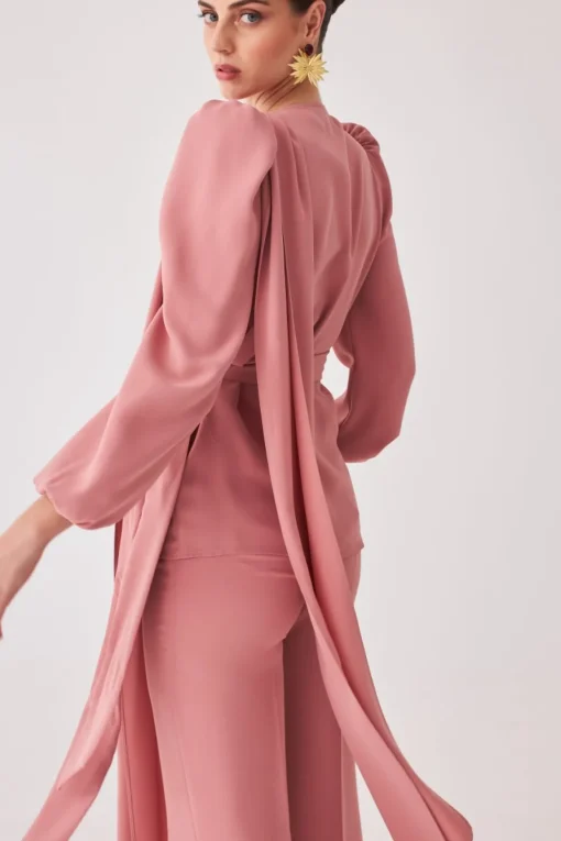 BLUSA LAURAMBROSA