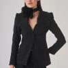 CHAQUETA SASTRENEGRO