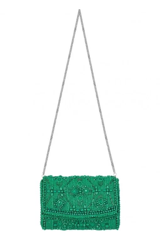 CLUTCH PRUNAVERDE