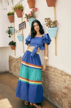 FALDA HABANAAZUL