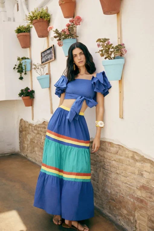 FALDA HABANAAZUL