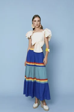 FALDA HABANAAZUL