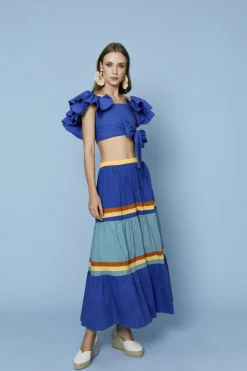 FALDA HABANAAZUL