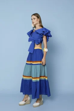 FALDA HABANAAZUL