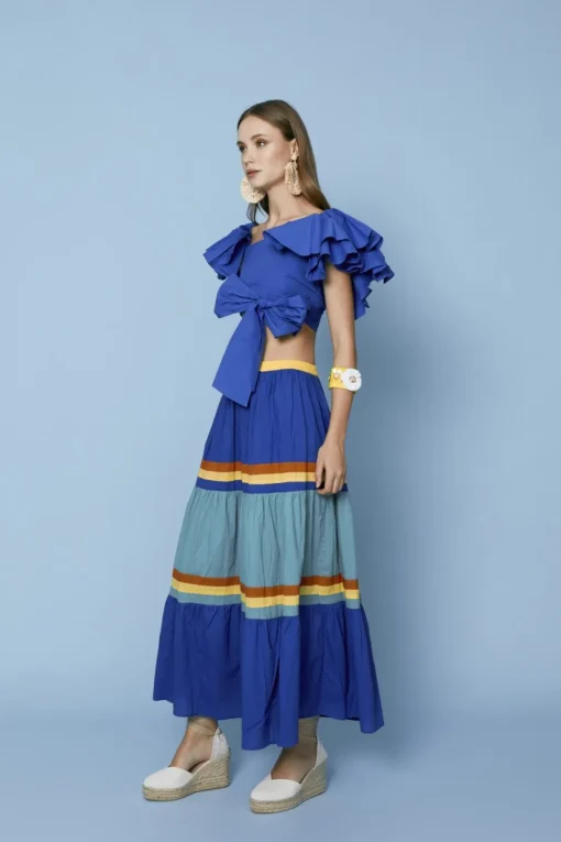 FALDA HABANAAZUL