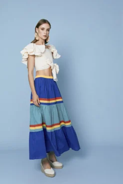 FALDA HABANAAZUL