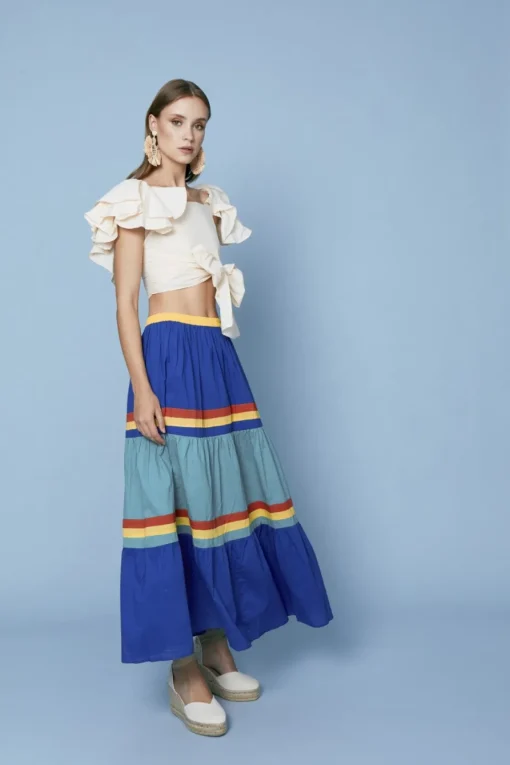 FALDA HABANAAZUL
