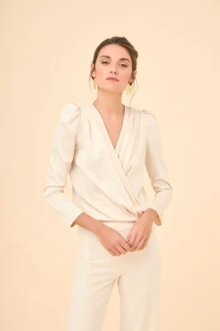 GRACIA SHIRT