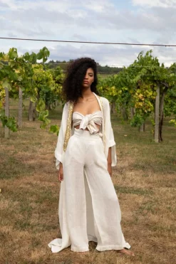 KAFTAN ANNACRUDO