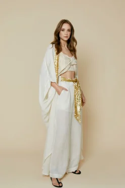 KAFTAN ANNACRUDO