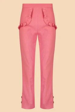 PANTALON ALAMYROSA
