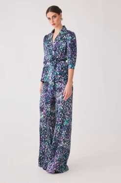 PANTALON ISABELMBEST.VERDE