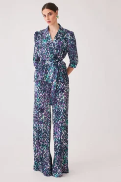 PANTALON ISABELMBEST.VERDE