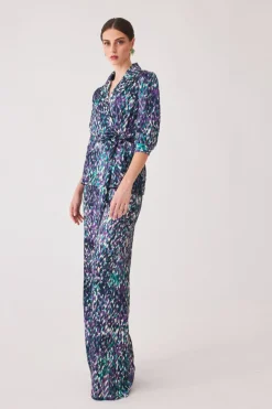PANTALON ISABELMBEST.VERDE