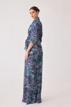 PANTALON ISABELMBEST.VERDE