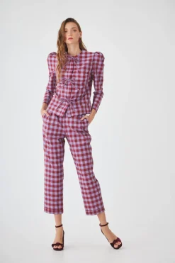 PANTALON JERUSALENMORADO