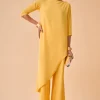 PANTALON KAVITAAMARILLO