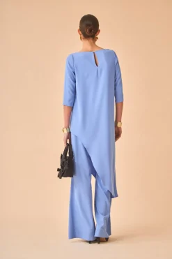 PANTALON KAVITAAZUL