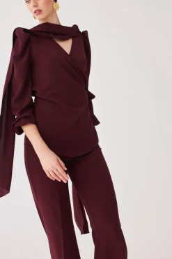 PANTALON LAURAMBBURDEOS
