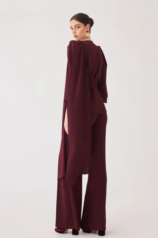 PANTALON LAURAMBBURDEOS