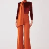 PANTALON LAURAMBNARANJA
