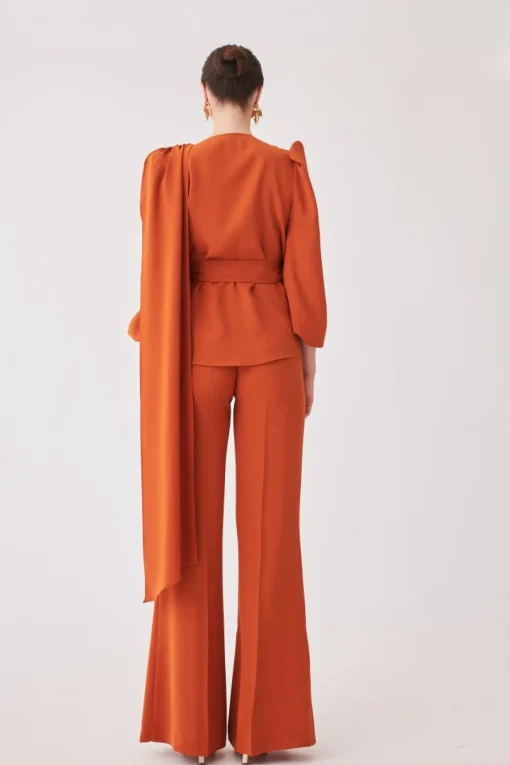 PANTALON LAURAMBNARANJA