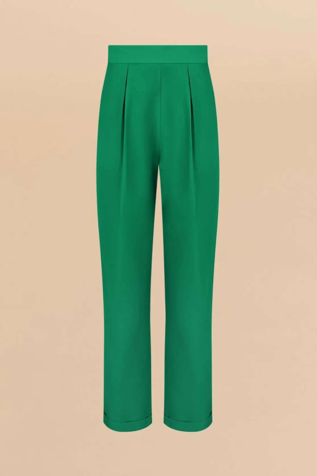 PANTALON SOLMETTOVERDE