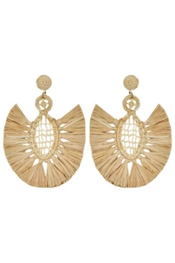 PENDIENTES ANDALUSÍNATURAL