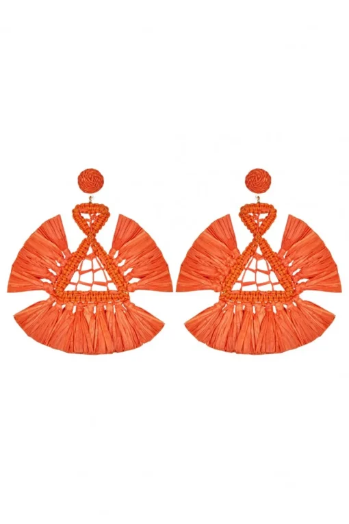 PENDIENTES BRUNIANARANJA