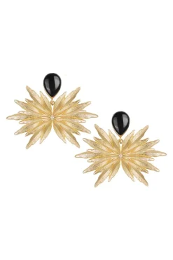 PENDIENTES CAROLNEGRO