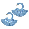 PENDIENTES MAIRENAAZUL