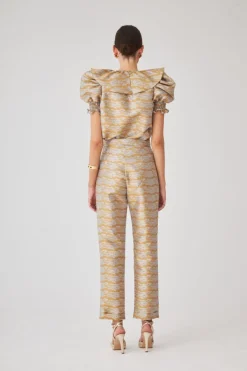 TOP FIESTA SOLMETTODORADO