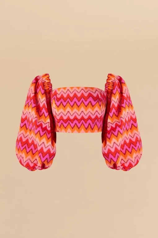 TOP SALERMOFUCSIA
