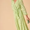 VESTIDO BAKERPRIMAVERA