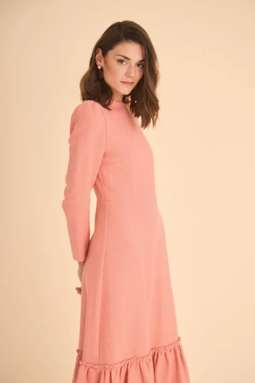 VESTIDO DINASTIAROSA