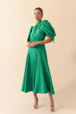 VESTIDO ELENAVERDE