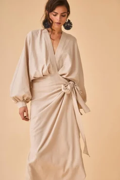 VESTIDO ELIABEIGE