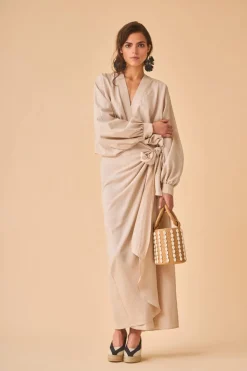 VESTIDO ELIABEIGE