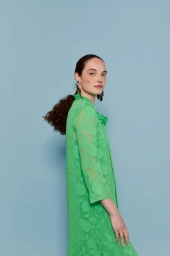 VESTIDO LIBRACILANTRO