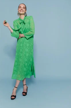 VESTIDO LIBRACILANTRO