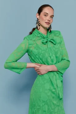 VESTIDO LIBRACILANTRO