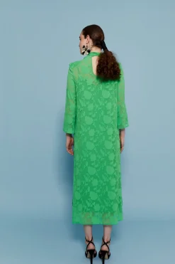 VESTIDO LIBRACILANTRO