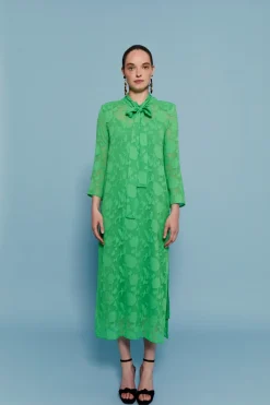 VESTIDO LIBRACILANTRO