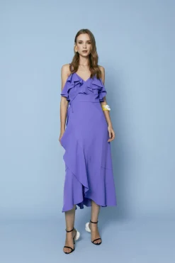VESTIDO MUNDIMORADO