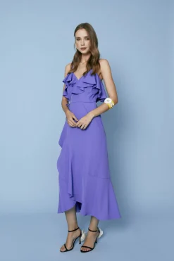 VESTIDO MUNDIMORADO