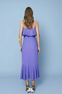 VESTIDO MUNDIMORADO