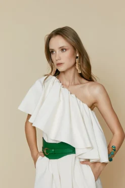 VESTIDO RAMONACRUDO